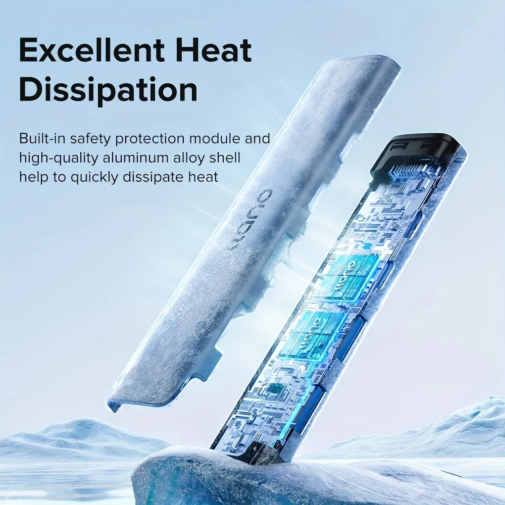 Expand Your Connectivity with LLANO USB USB-C Hub | Gadgets|