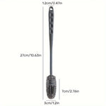 Long Handle Brush | Cleaning Supplies | - Shoppix