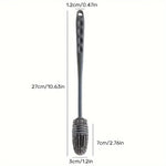 Long Handle Brush | Cleaning Supplies | - Shoppix