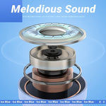 Genießen Sie überragende Klangqualität und Komfort mit den originalen kabellosen T6-Ohrhörern |Kopfhörer und Ohrhörer|