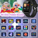 Unlock Fun and Learning with Our Smart Watch for Kids | Kids Watches| - Shoppix