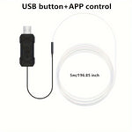 Illuminate Your Car Interior with Dynamic RGB LED Strip Lights | Car Accessories| - Shoppix