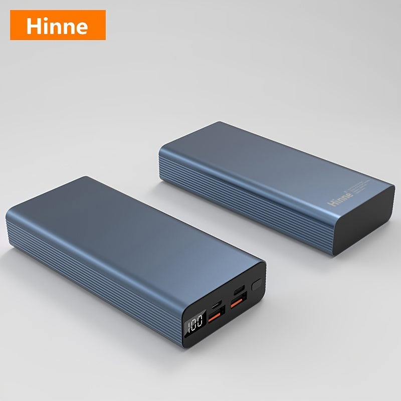 Banque d'alimentation à charge rapide 10/20K avec écran LED et multi-ports | Banques d'alimentation |