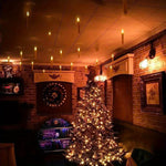 Illuminate Your Celebrations: Flameless Taper Floating Candles Set | Decoration Items | - Shoppix