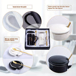 Toast to Love with Our Mr. & Mrs. Coffee Mug Set | Drinkware | - Shoppix