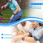 Keep Your Kids Active and Engaged with Our Children Activity Tracker Watch | Kids Watches| - Shoppix