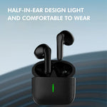 Wireless Earphones with Charging Case