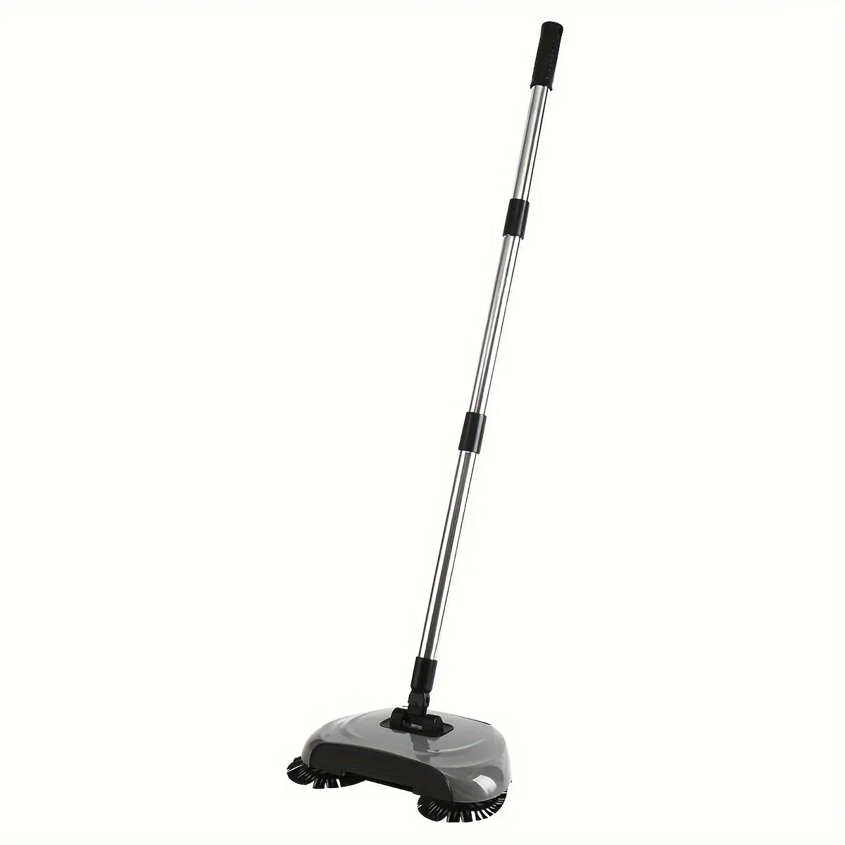 3-in-1 Multifunctional Hand Push Sweeper | Cleaning Supplies | - Shoppix