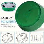 Electric Motion Cat Toy - Interactive Running Mouse | Pet Toys|