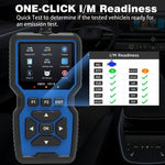 Stay Informed on Your Car's Health with Our OBD2 Scanner Live Data Diagnostic Tool | Car Accessories | - Shoppix