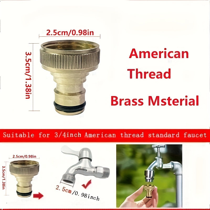 Ultimate High-Pressure Car Washing Water Gun Kit | Car Accessories| - Shoppix