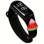 Add a Touch of Fun to Every Day with Our Cute Electronic Watch | Kids Watches | - Shoppix