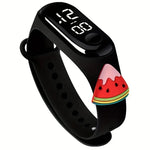 Add a Touch of Fun to Every Day with Our Cute Electronic Watch | Kids Watches | - Shoppix