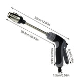 Ultimate Portable High-Pressure Water Gun: Your Car and Garden Savior | Car Accessories| - Shoppix