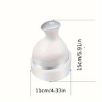 Purr-fect Relaxation: Head Cat Claw Massager | Massagers | - Shoppix