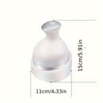 Purr-fect Relaxation: Head Cat Claw Massager | Massagers | - Shoppix