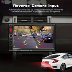 Upgrade Your Car Audio Experience with a 7-Inch HD Touch Screen Car Stereo | Car Accessories | - Shoppix