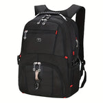 Extra Large 50L Travel Backpack for Men and Women | Shoulder Bags | - Shoppix