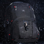 Extra Large 50L Travel Backpack for Men and Women | Shoulder Bags | - Shoppix