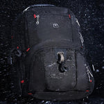 Extra Large 50L Travel Backpack for Men and Women | Shoulder Bags | - Shoppix