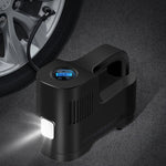 Digital Tire Inflator: Your Reliable Companion on the Road | Car Accessories | - Shoppix