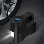 Digital Tire Inflator: Your Reliable Companion on the Road | Car Accessories | - Shoppix