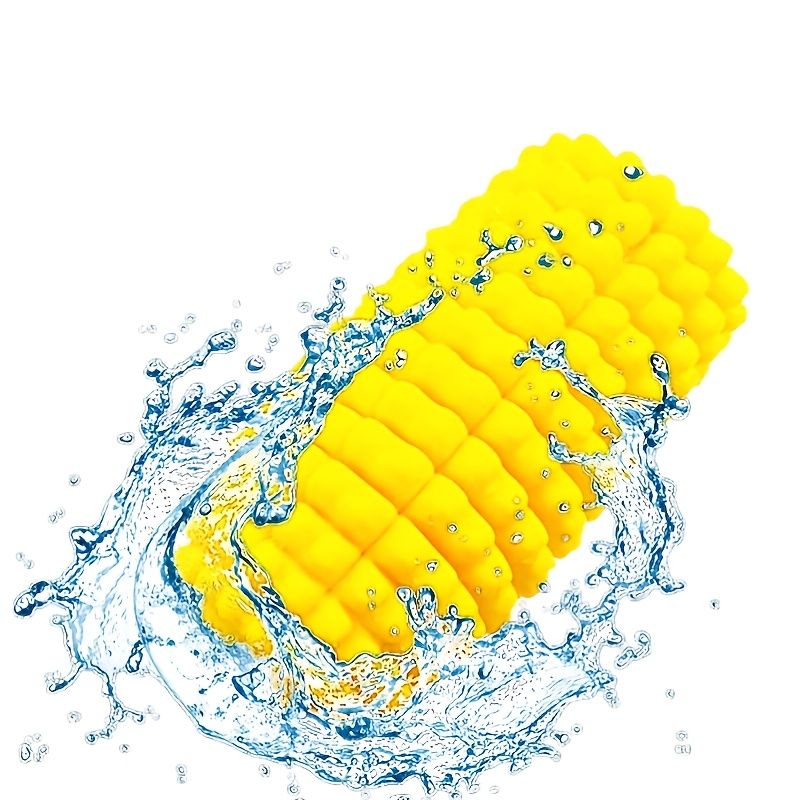 Squeaky Chew Toys for Doggy Dental Health & Fun |