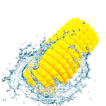 Squeaky Chew Toys for Doggy Dental Health & Fun |