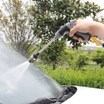 Ultimate Portable High-Pressure Water Gun: Your Car and Garden Savior | Car Accessories| - Shoppix