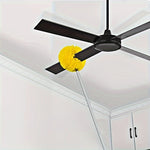 Ceiling Fan Cleaner Dusters With Extension Pole | Cleaning Supplies | - Shoppix