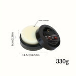 Keep Your Car Seats Looking Like New with Our Leather Seat Maintenance Cream! | Car Accessories | - Shoppix