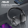 Immerse Yourself in Pure Audio Bliss with ASUS AS-D96 5.3 Wireless Headphones | Headphones And Earbuds|