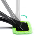 Premium Window Cleaning Brush Kit: Effortlessly Achieve Sparkling Clean Car Windows | Car Accessories | - Shoppix