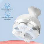 Purr-fect Relaxation: Head Cat Claw Massager | Massagers | - Shoppix