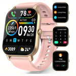 1.85″ Smart Watch – Calls & 110+ Sport Modes - Shoppix