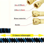 Ultimate High-Pressure Car Washing Water Gun Kit | Car Accessories| - Shoppix