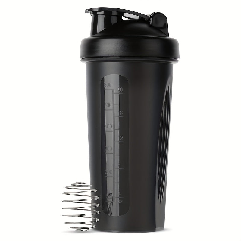 Mix It Up Anywhere, Anytime: 28oz Protein Shaker Bottle | Drinkware | - Shoppix
