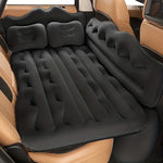 Rest Easy Anywhere with Our Inflatable Car Air Mattress | Car Accessories | - Shoppix