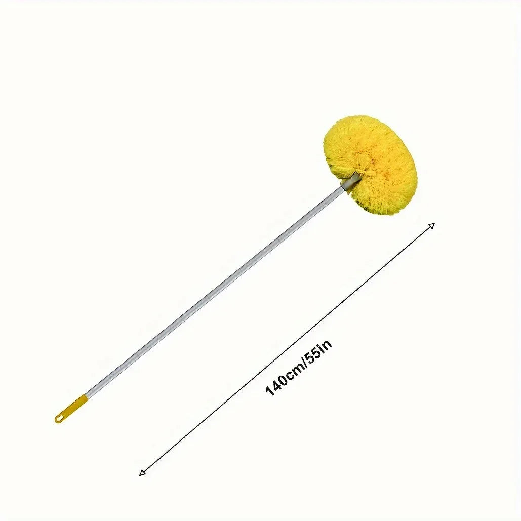 Ceiling Fan Cleaner Dusters With Extension Pole | Cleaning Supplies | - Shoppix
