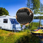 Rest Easy Anywhere with Our Inflatable Car Air Mattress | Car Accessories | - Shoppix