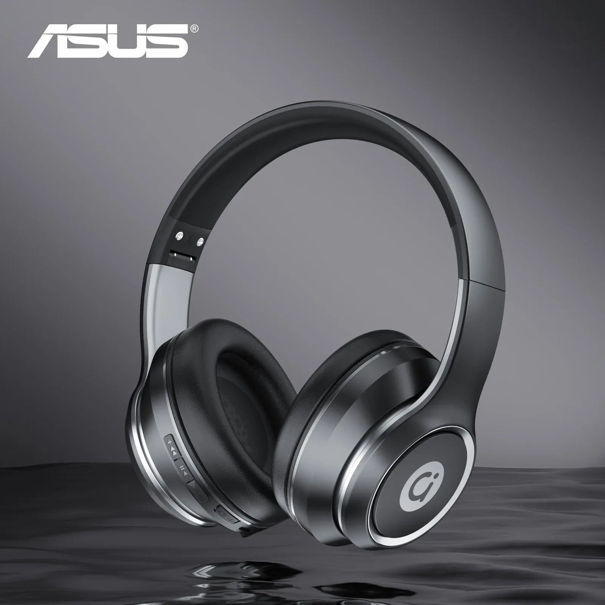 Bénéficiez d'une qualité audio supérieure avec les écouteurs sans fil ASUS AS-D96 | Casques et écouteurs |