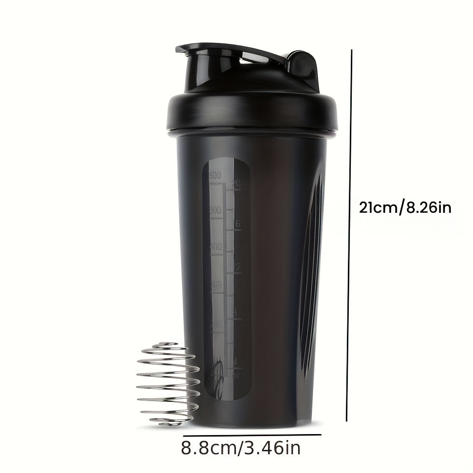 Mix It Up Anywhere, Anytime: 28oz Protein Shaker Bottle | Drinkware | - Shoppix