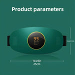 Ultimate Relaxation: Massage Belt with 99 Automatic Massage Modes | Massagers | - Shoppix