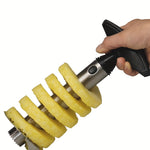 Stainless Steel Pineapple Peeler and Corer | Kitchen Utensils |