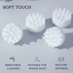 Purr-fect Relaxation: Head Cat Claw Massager | Massagers | - Shoppix