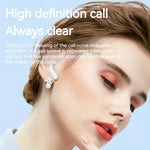 Wireless Earphones with Charging Case