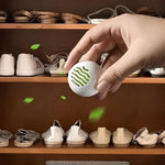 6pcs Deodorant Balls – Odor Eliminators for Sneakers, Lockers, Gym Bags, Home & Car