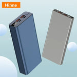 10/20K Fast Charge Power Bank with LED Display & Multi-Port |Power Banks|