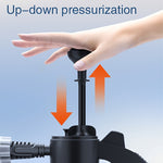 Get Your Car Sparkling Clean with the Hand-held Car Wash Foam Spray Can! | Car Accessories | - Shoppix