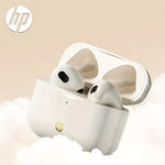 HP Wireless Earphones: Enjoy Wireless Freedom with Crystal Clear Sound | Wireless Headphones| - Shoppix